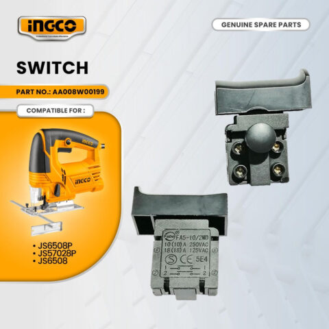 INGCO AA008W00199 Switch