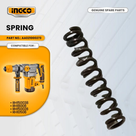 INGCO AA021000273 Spring
