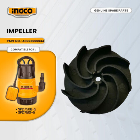 INGCO AB008000034 impeller