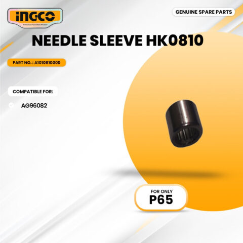 INGCO A1010810000 Needle Sleeve Hk0810