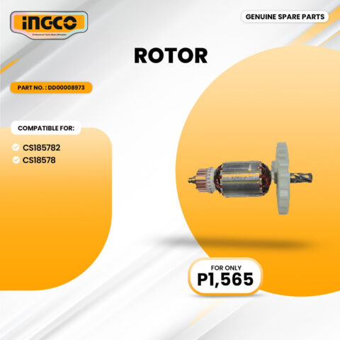 Ingco Rotor DD00008973