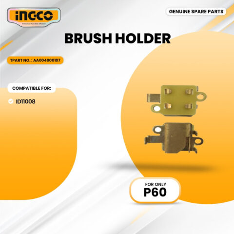 INGCO AA004000107 Brush Holder