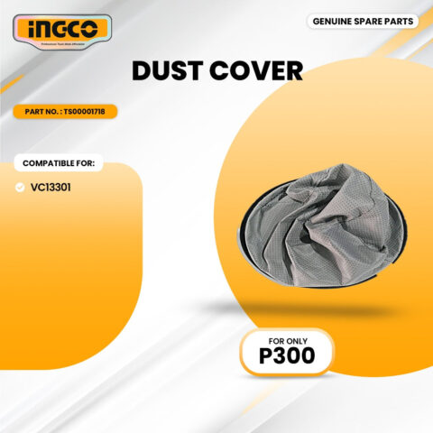 INGCO TS00001718 Dust Cover