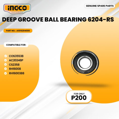 INGCO A1016204000 Bearing ING-SP