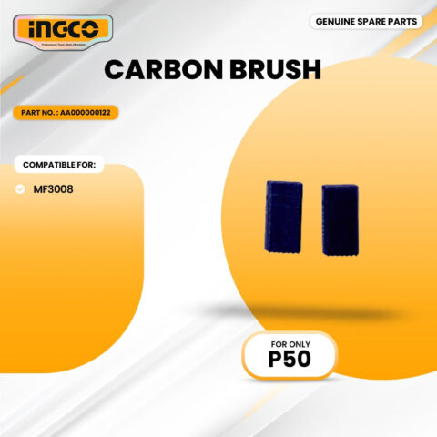 INGCO AA000000122 Carbon Brush