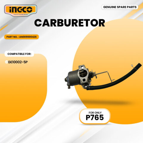 INGCO AN009000426 Carburetor