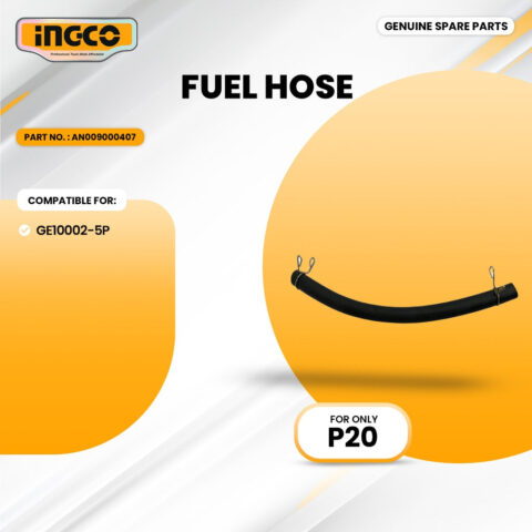 INGCO AN009000407 Fuel hose