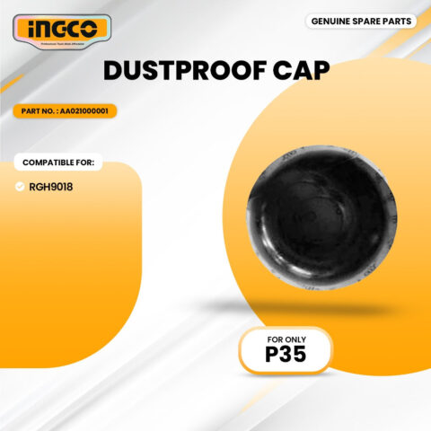 INGCO AA021000001 Dustproof cap