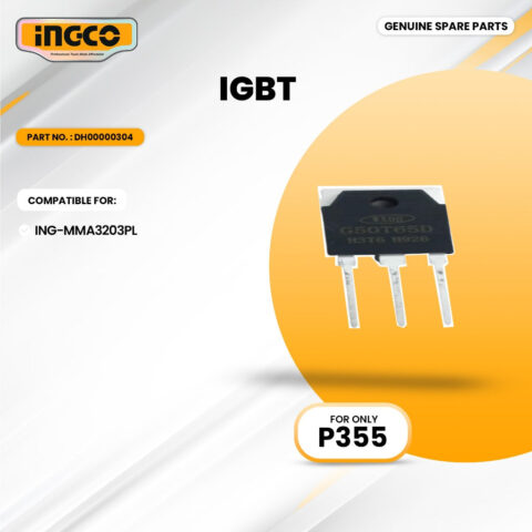 INGCO ING-DH00000304  IGBT