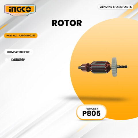 INGCO AA004R00237 Rotor