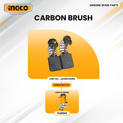 INGCO AA018C00006 Carbon Brush