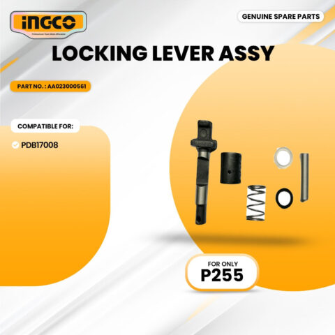 INGCO AA023000561 Locking Lever Assy