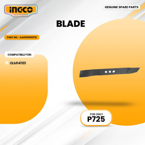 INGCO AA000000178 Blade