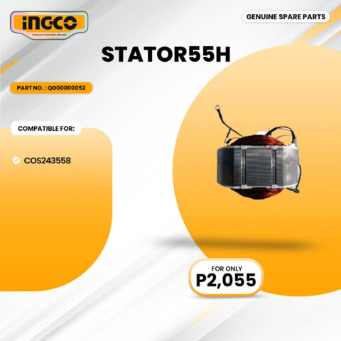 INGCO QG00000052 Stator55H