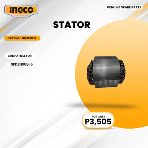 INGCO SB00001316 Stator