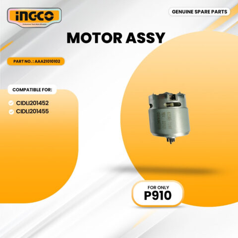 INGCO AAA21010102 LI-ION motor assy ING-SP