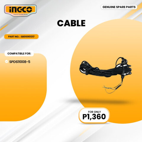 INGCO SB00001317 Cable