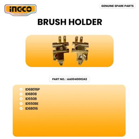 INGCO AA004000242 Brush Holder ING-SP
