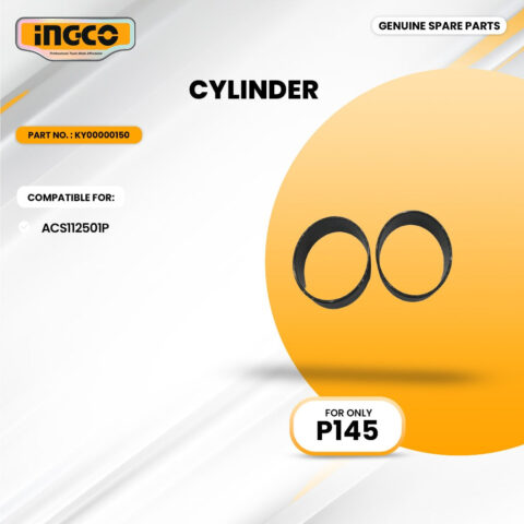 INGCO KY00000150  Cylinder