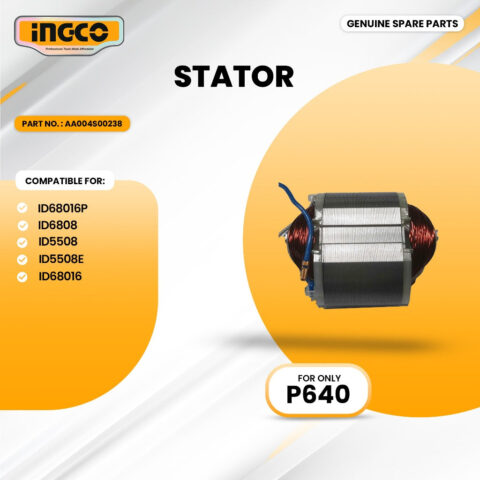INGCO AA004S00238 Stator ING-SP