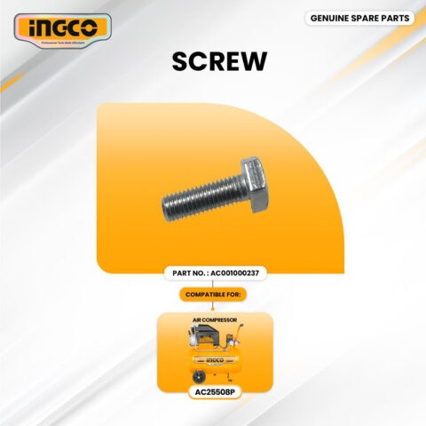 INGCO AC001000237 Screw
