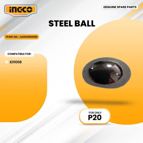 INGCO AA004000099 Steel Ball