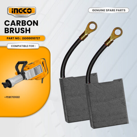 INGCO DD00010727 Carbon Brush