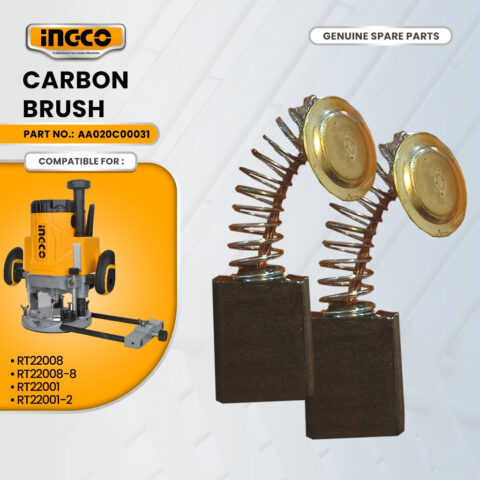 INGCO AA020C00031 Carbon Brush