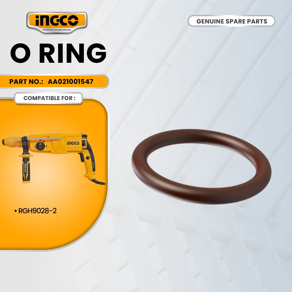 INGCO AA021001547 O Ring