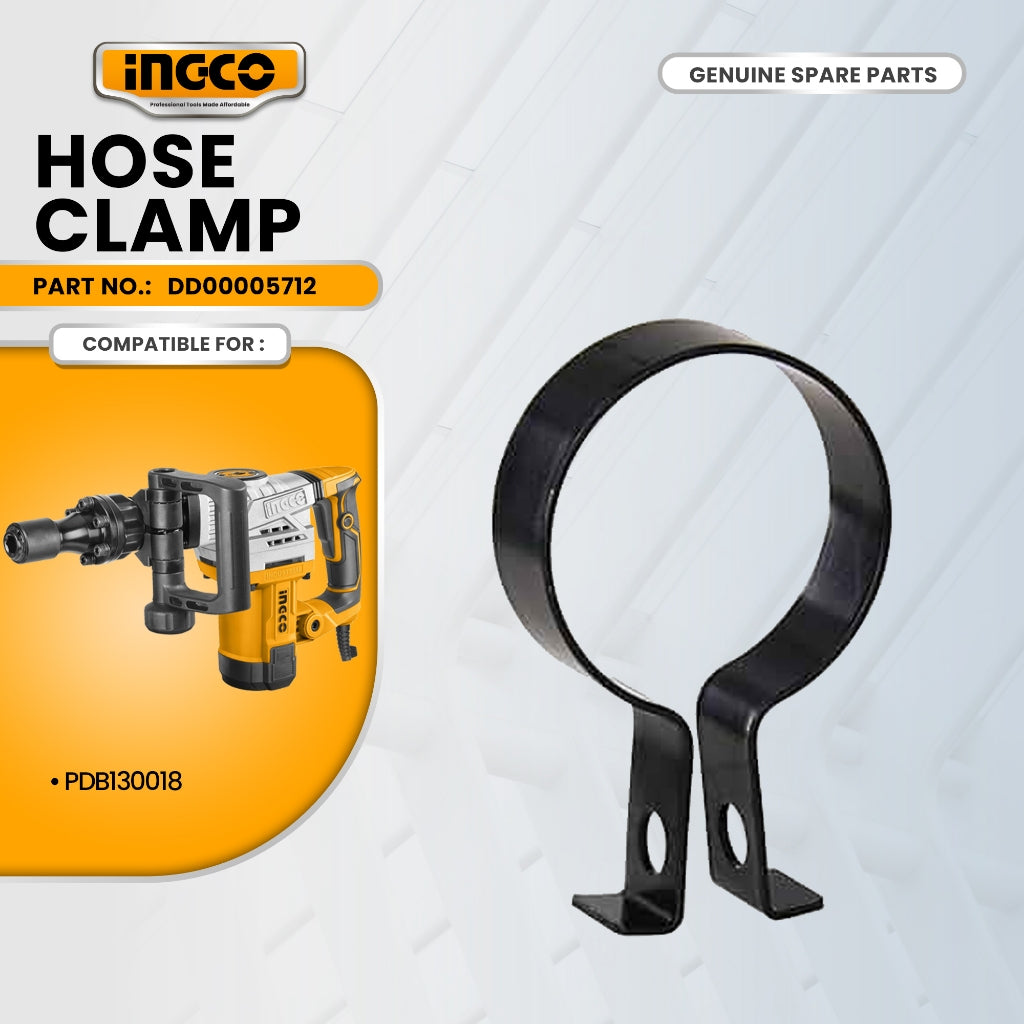INGCO DD00005712 hose clamp