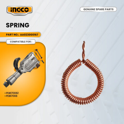 INGCO AA023000167 Spring