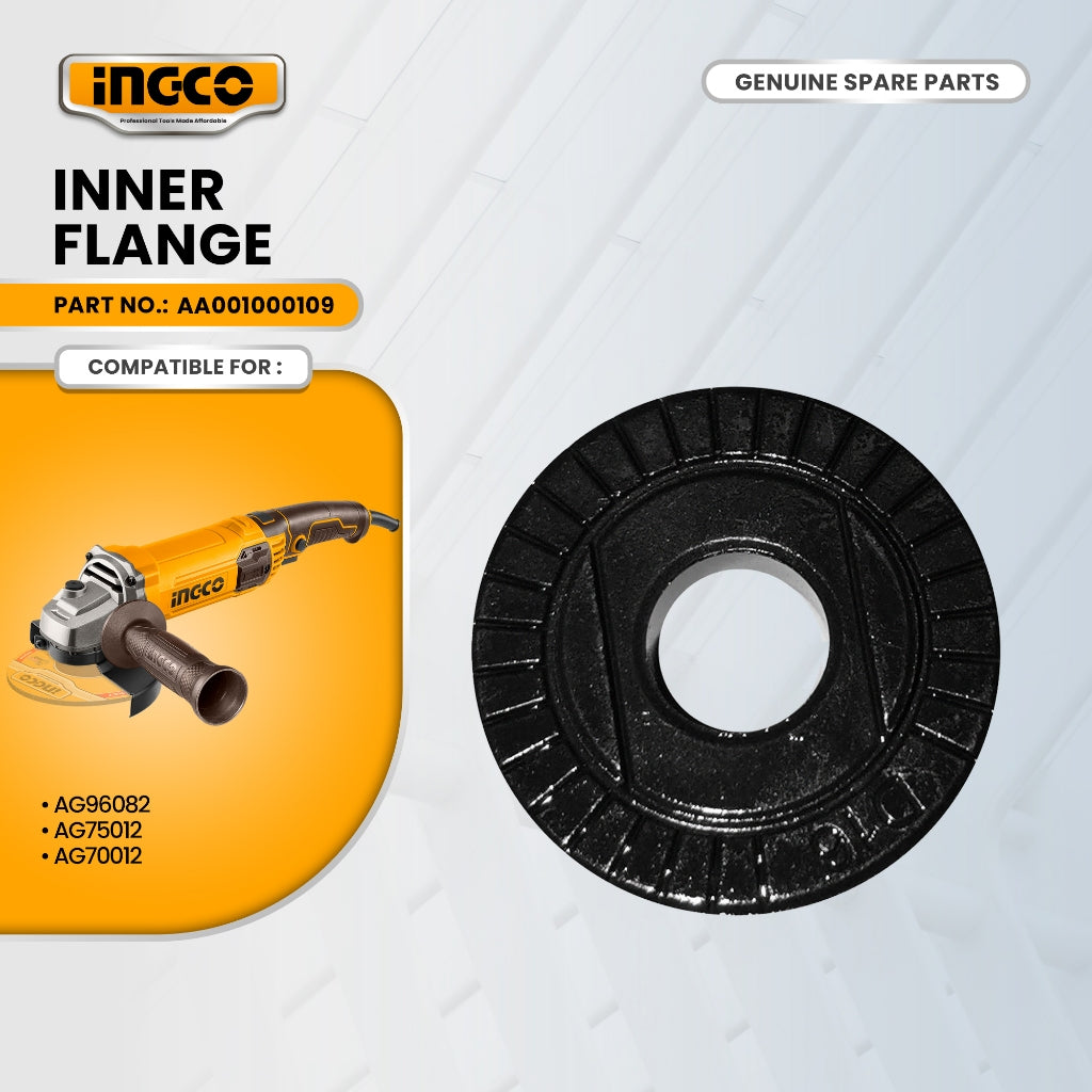 INGCO AA001000109 Inner Flange