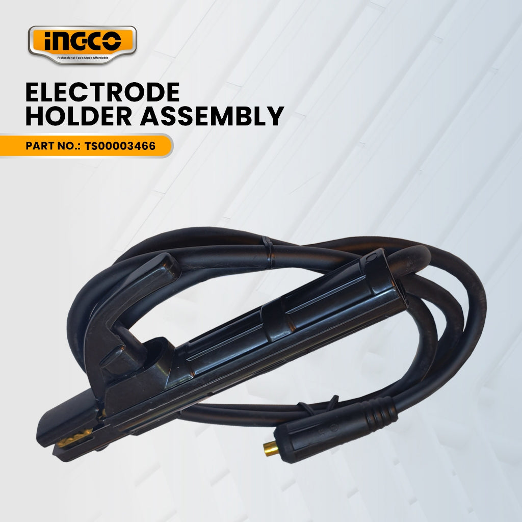 INGCO TS00003466 Electrode Holder Assembly - Image 3