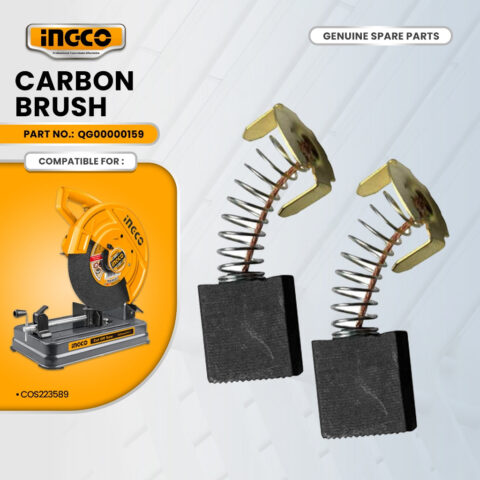 INGCO QG00000159 Carbon Brush