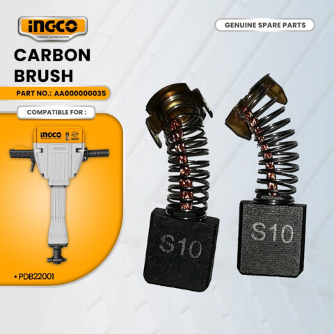 INGCO AA000000035 Carbon Brush