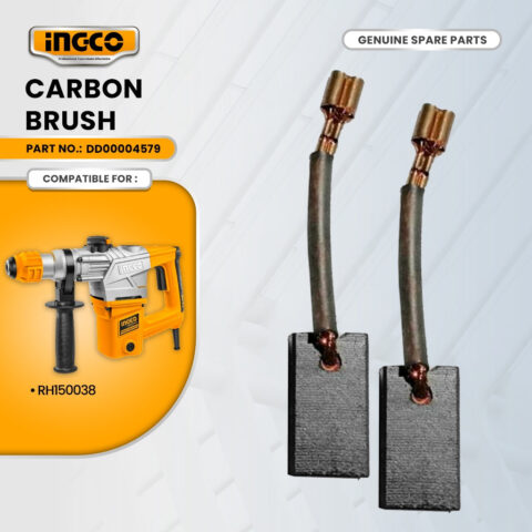 INGCO DD00004579 Carbon Brush