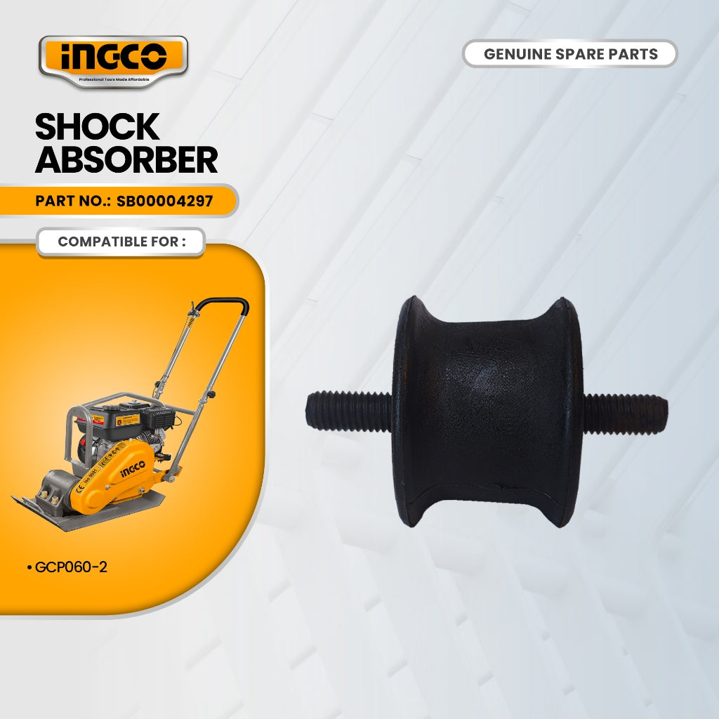 INGCO AE003000044 Shock Plate Absorber