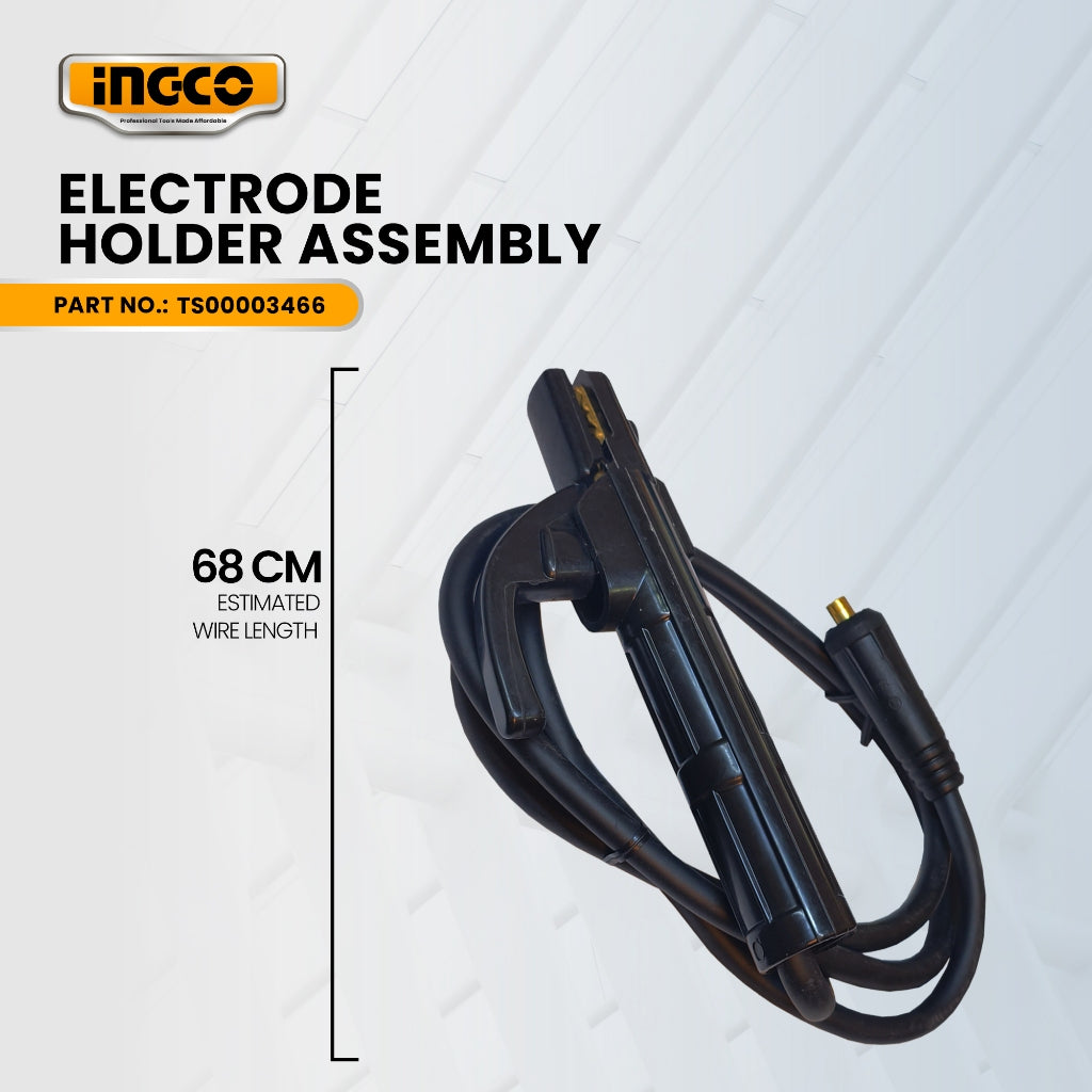 INGCO TS00003466 Electrode Holder Assembly - Image 2