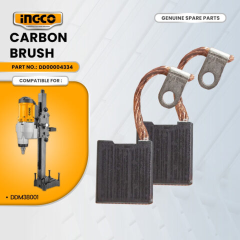 INGCO DD00004334 Carbon Brush