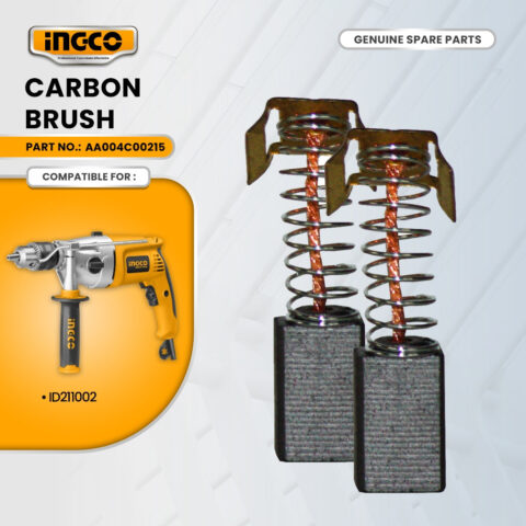 INGCO AA004C00215 Carbon Brush