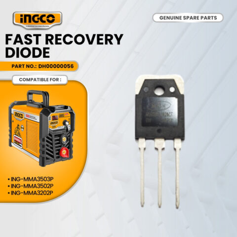 INGCO DH00000056 Fast Recovery Diode