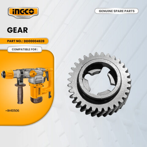 INGCO DD00004628 Gear