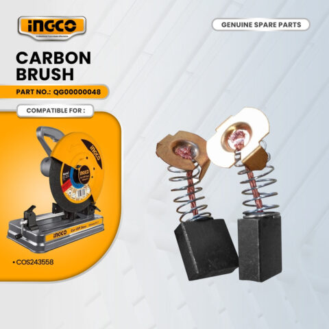 INGCO QG00000048 Carbon Brush