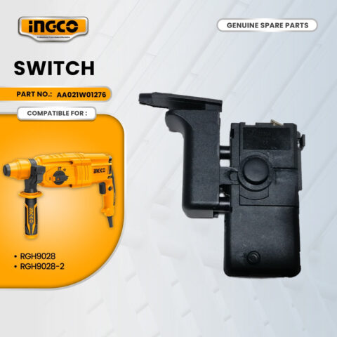 INGCO AA021W01276 Switch