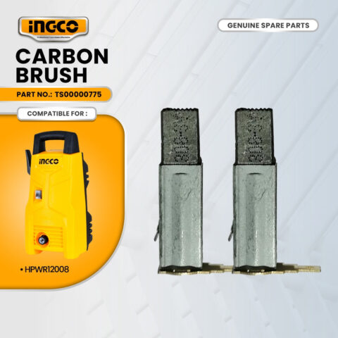 INGCO TS00000775 Carbon Brush