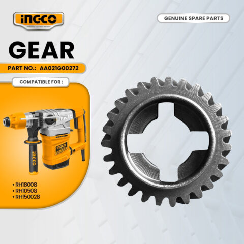 INGCO AA021G00272 Gear