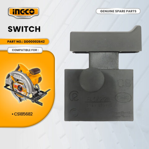 INGCO DD00002642 Switch