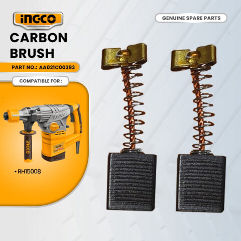 INGCO AA021C00393 Carbon Brush