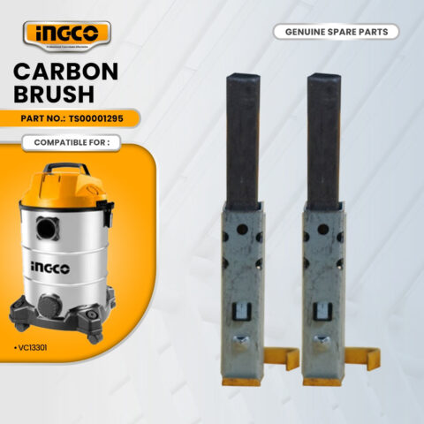 INGCO TS00001295 Carbon Brush