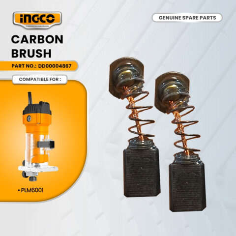 INGCO Carbon DD00004867 Brush